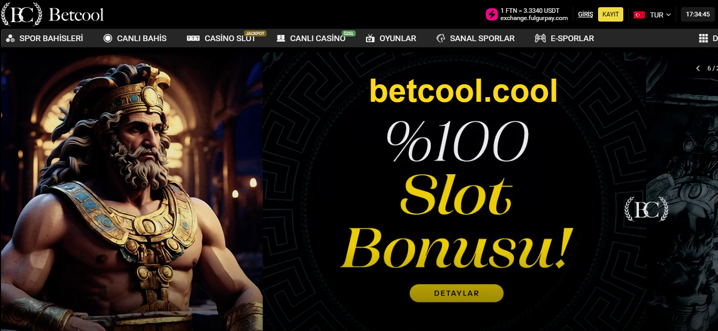 Betcool